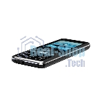 Мобильный телефон Maxvi X900c черный