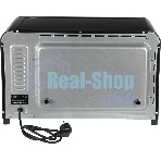 Мини-печь Hyundai MIO-HY092 35л. 1600Вт черный