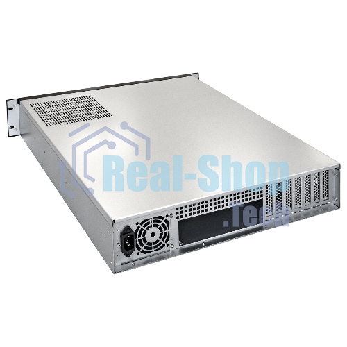 Серверный корпус ExeGate Pro EX284974RUS 2U550-08 (RM 19