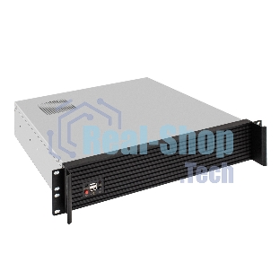 Серверный корпус ExeGate Pro EX281970RUS 2U420-06 RM 19