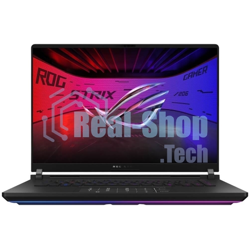 Ноутбук ASUS ROG Strix G16 G615LR-S5132 Intel Core Ultra 9 275HX 2100MHz/16