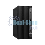 Компьютер HP Pro 400 G9 TWR Core i7-14700,8GB,512GB,eng usb kbd,mouse,WiFi,BT,DOS,1Wty(+кабель PC-186-K)