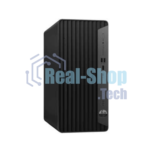 Компьютер HP Pro 400 G9 TWR Core i7-14700,8GB,512GB,eng usb kbd,mouse,WiFi,BT,DOS,1Wty(+кабель PC-186-K)