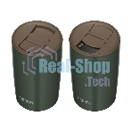 Термокружка THERMOS JDP-401 FG