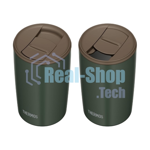 Термокружка THERMOS JDP-401 FG