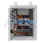 Блок автоматического запуска Denzel ENERGOMATIC PS-115