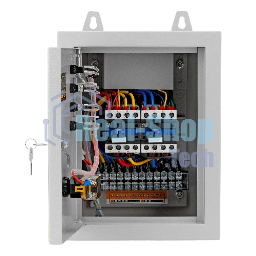Блок автоматического запуска Denzel ENERGOMATIC PS-115