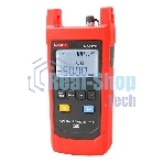 Оптический измеритель мощности UNI-T UT692G -50; 26 дБм, 800; 1700 нм