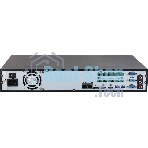 Видеорегистратор Dahua DHI-NVR5432-EI, 16/32/64 Channel 1.5U 4HDDs 4K & H.265 Pro Network Video Recorder