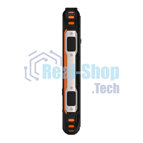 Мобильный телефон Maxvi R2 up оранжевый