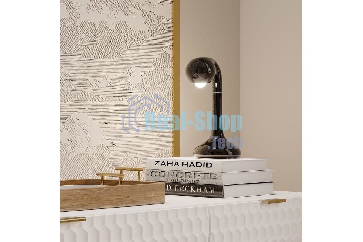 Лампа светодиодная Gauss LED Globe 7Вт E27 4100К step diммable (диммир.)