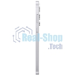 Смартфон Samsung Galaxy S25 FE SM-S731B 8/256Gb, белый