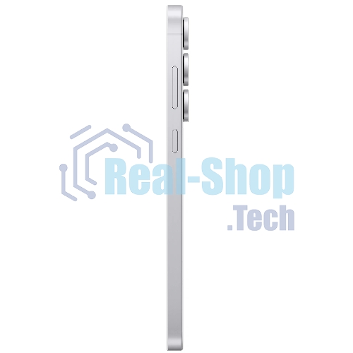 Смартфон Samsung Galaxy S25 FE SM-S731B 8/256Gb, белый