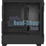 Компьютерный корпус XPG STARKERAIRBTFMTA-BKCWW