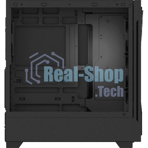 Компьютерный корпус XPG STARKERAIRBTFMTA-BKCWW