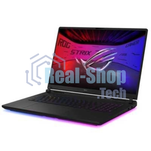 Ноутбук ASUS ROG Strix SCAR 18 G835LW-SA190W 18