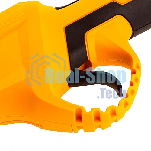 Секатор аккумуляторный Denzel CP-30, 18В Li-Ion