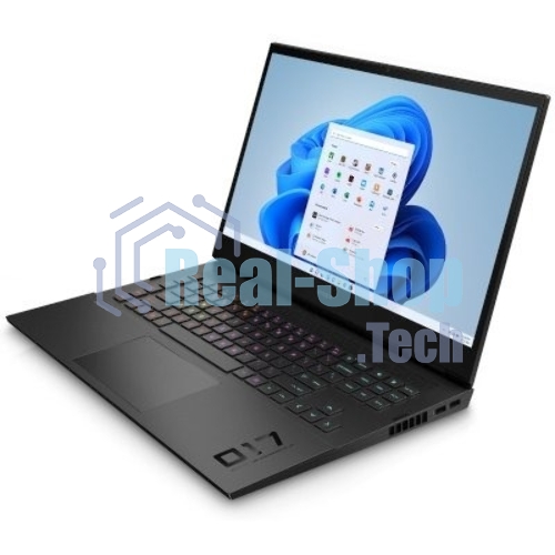Ноутбук HP Omen 17-cm2006ci Core i7 13700HX 16Gb SSD1Tb NVIDIA GeForce RTX4070 8Gb 17.3