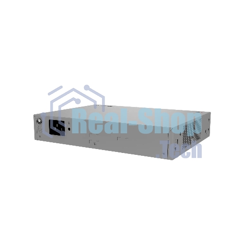 Коммутатор Huawei S220-8T4S (L2+, 8*10/100/1000BASE-T ports, 4*GE SFP ports, built-in AC power)