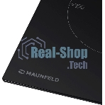 Индукционная варочная панель Maunfeld EVI.594-BK черный