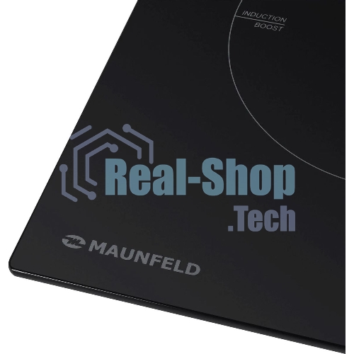 Индукционная варочная панель Maunfeld EVI.594-BK черный