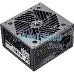 Блок питания Aerocool/Formula FX-600 RTL, 600Вт, 120мм, черный