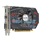 Видеокарта AFOX GT740 4Gb ATX DDR5 128BIT DVI HDMI VGA SINGLE FAN RTL