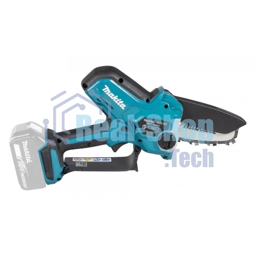 Электрическая цепная пила Makita DUC101SF 320Вт дл.шины:4
