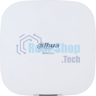 Ретранслятор Dahua DHI-ARA43-W2(868)