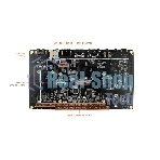 Одноплатный компьютер Firefly AIO-3399J-4Gb 4G+16G HDMI IN, Core-3399J soldered with his backplane