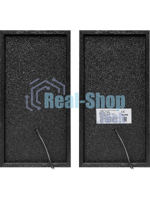 Акустическая система Defender SPK-240 2.0 черный (2x3 Вт, USB пит, раз. д. науш.)