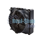 Тепловентилятор водяной Ballu BHP-W2-70-LN