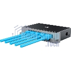 Коммутатор Netis ST105D 5PORT 10/100M