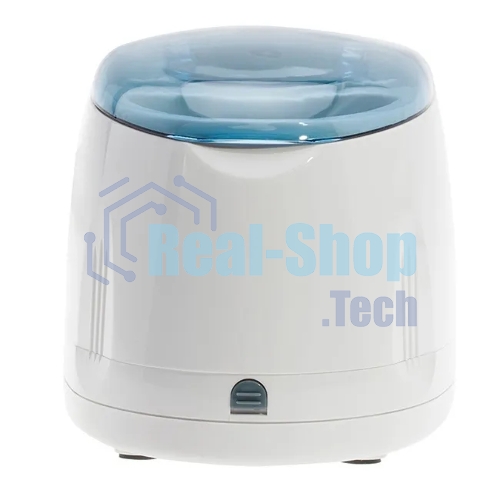 Ультразвуковая ванна Codyson CD-3900 белая, 0.2 л, 21 Вт