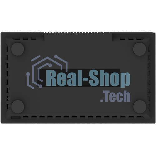 Проектор Cactus CS-U2.WT DLP 800Lm ANSI (1920x1080) 15000:1 ресурс лампы:50000часов 2xUSB typeA 2xHDMI 1.78кг