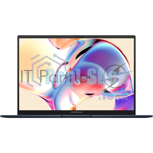 Ноутбук ASUS Zenbook 14 OLED UX3405CA-PP528 Intel Core Ultra 9 285H 2900MHz/14