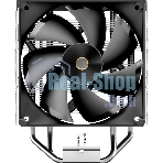 Кулер для процессора Ocypus Delta A40 Elite BK (Delta-A40-BK1NNWN00E-GL)