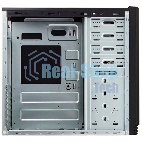 Компьютерный корпус MIDITOWER ATX 600W BA831/6178877 POWERMAN
