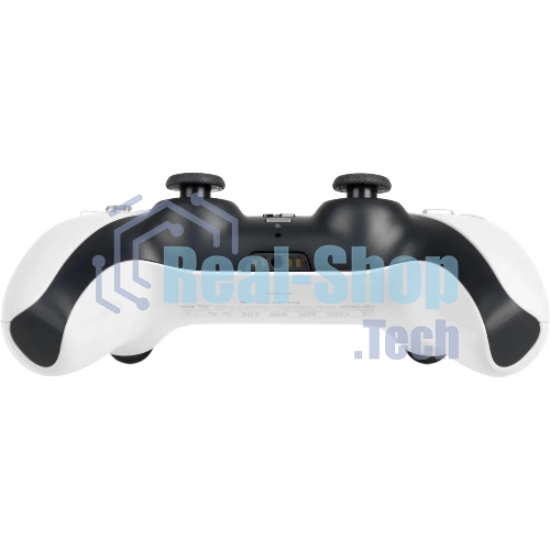 Геймпад Sony PlayStation 5 DualSense Wireless Controller белый (CFI-ZCT1W)