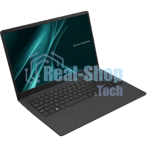 Ноутбук Maibenben B315A серый B315A-i521UMB1SLGRE2 15.6