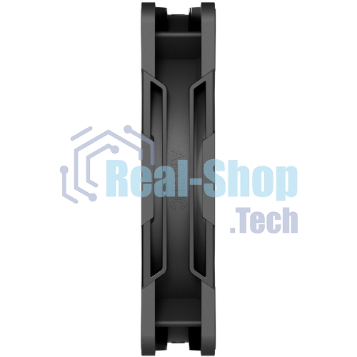 Вентилятор корпусной ARCTIC P12 Pro PST - retail (ACFAN00306A)