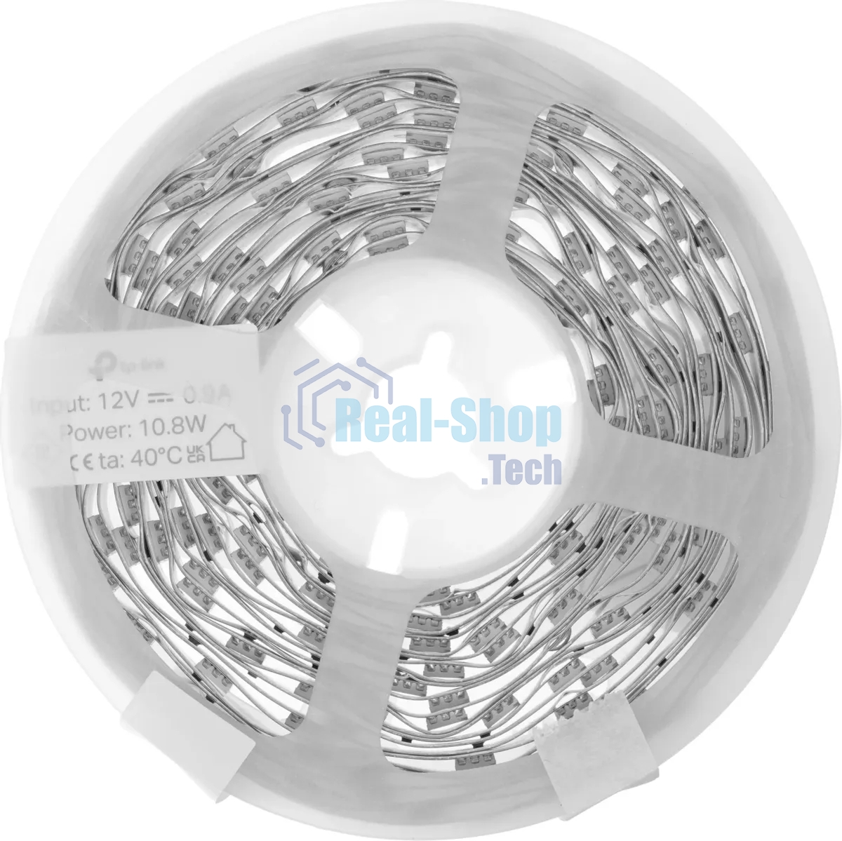 Лента светодиодная умная Wi-Fi Smart Wi-Fi Light Strip