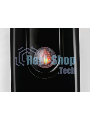 Электрочайник Bosch TWK70B03 черный, 1.7 л, 2400 Вт, скрытый нагревательный элемент