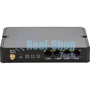 Роутер беспроводной Триколор TR-3G/4G-router-02 (046/91/00054231) 3G/4G