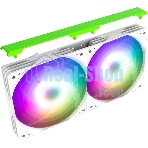 Система охлаждения Zalman CPU Liquid Cooler 240мм, белый