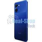 Смартфон Tecno Spark Go 3 4/64Gb синий