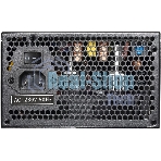 Блок питания Aerocool/Formula FX-600 RTL, 600Вт, 120мм, черный