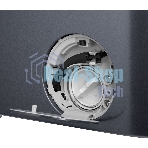 Стиральная машина Maunfeld MFWM1410SB02 темно-серебристый, загрузка фронтальная 10 кг, 1400 об/мин., класс: А+++