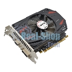 Видеокарта AFOX GT740 4Gb ATX DDR5 128BIT DVI HDMI VGA SINGLE FAN RTL
