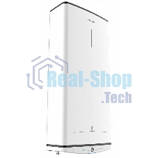 Водонагреватель Ariston Velis Tech PW ABSE 80, 2.5 кВт, 80л, электрический настенный/белый